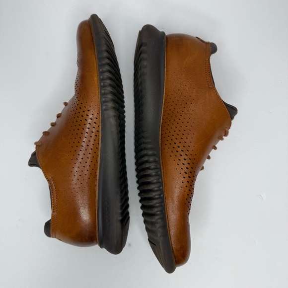 Cole Haan Zerogrand Laser Wingtip Oxfords US 10M main image 9